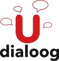 Logo Utrecht in Dialoog