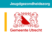 Logo Jeugdgezondheidszorg Gemeente Utrecht