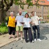 Open het profiel van Jeffrey Makker