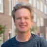 Profielfoto Arnoud Wolff
